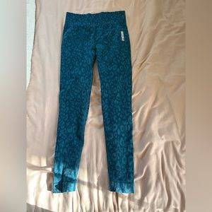 Gymshark adapt seamless